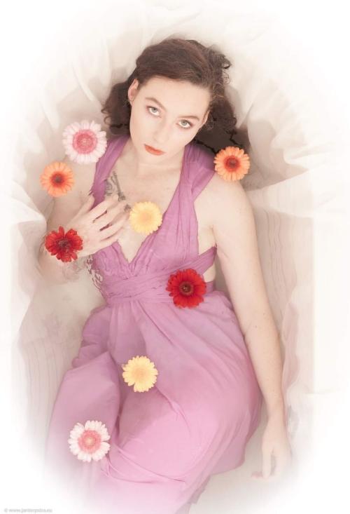 Auteur model Dana - 