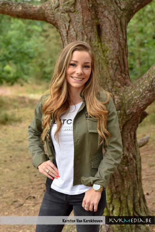 Auteur fotograaf Kersten Van Kerckhoven - 