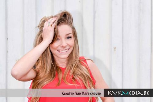 Auteur fotograaf Kersten Van Kerckhoven - 