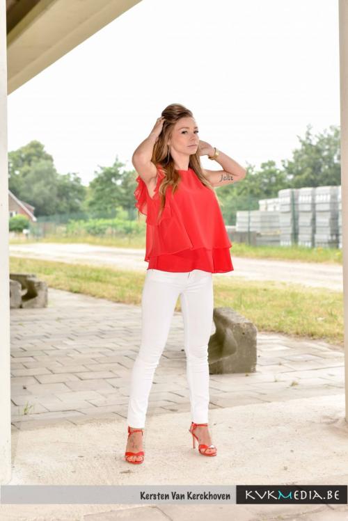 Auteur fotograaf Kersten Van Kerckhoven - 