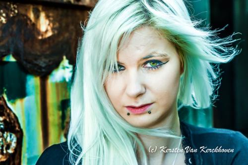 Auteur fotograaf Kersten Van Kerckhoven - 