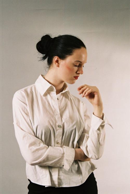 Auteur fotograaf Jasper Van Toorenburg - 