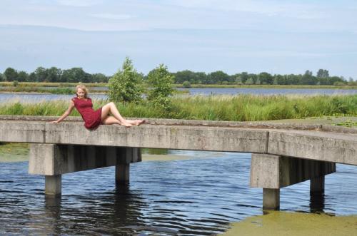 Auteur fotograaf Jasper Van Toorenburg - 