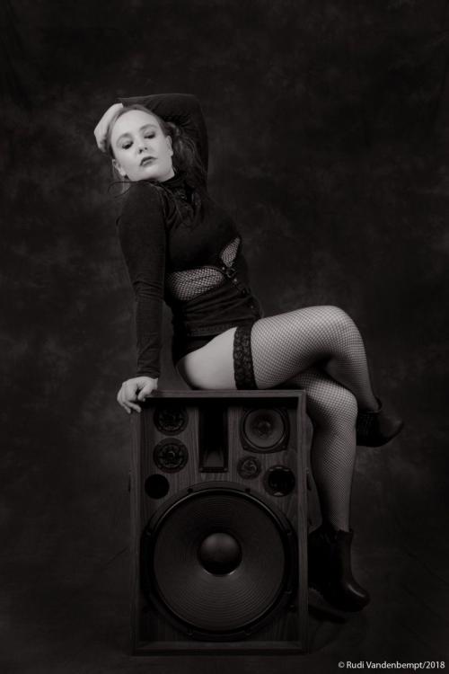 Auteur fotograaf Rudi - 