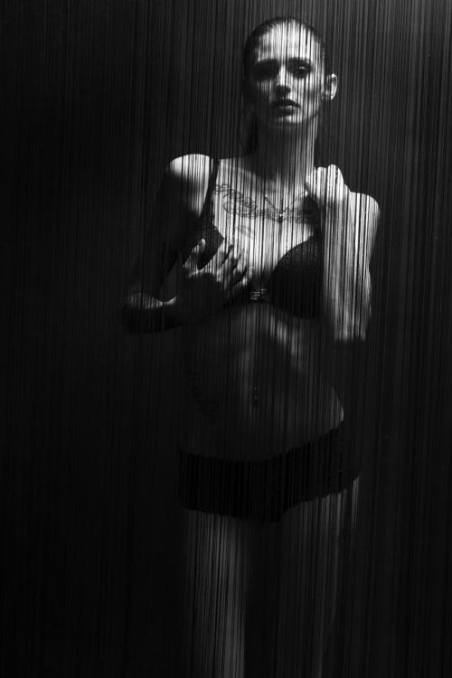 Auteur model Manuela - 