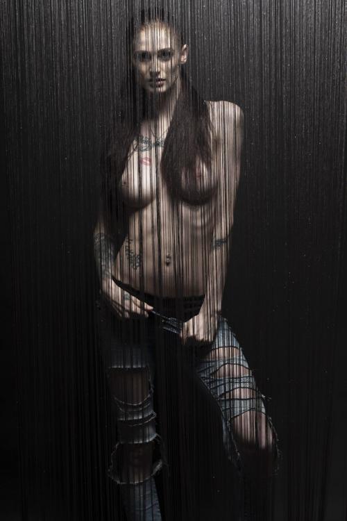 Auteur model Manuela - 