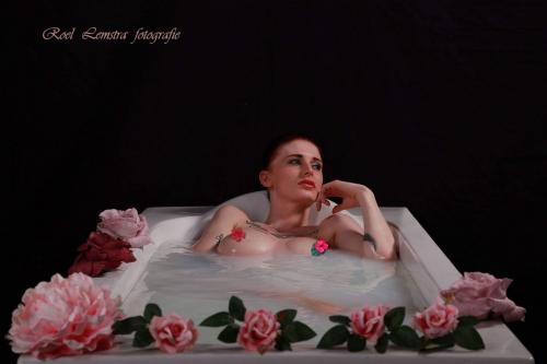 Auteur model Manuela - 