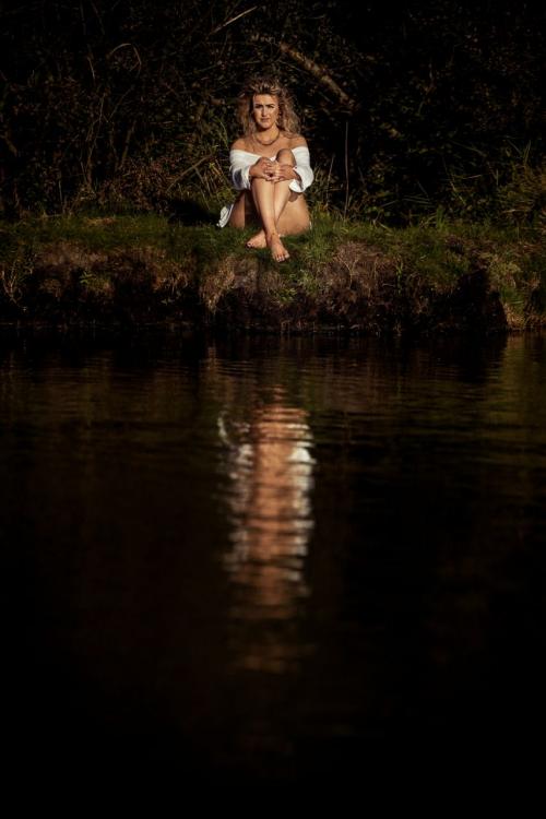 Auteur fotograaf Arjen - 