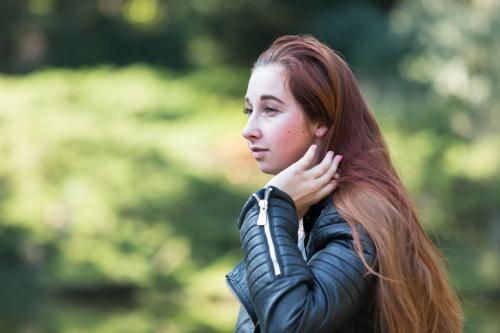 Auteur fotograaf Ivo Verschuuren - 