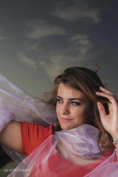 Auteur fotograaf Giel Ketting - 