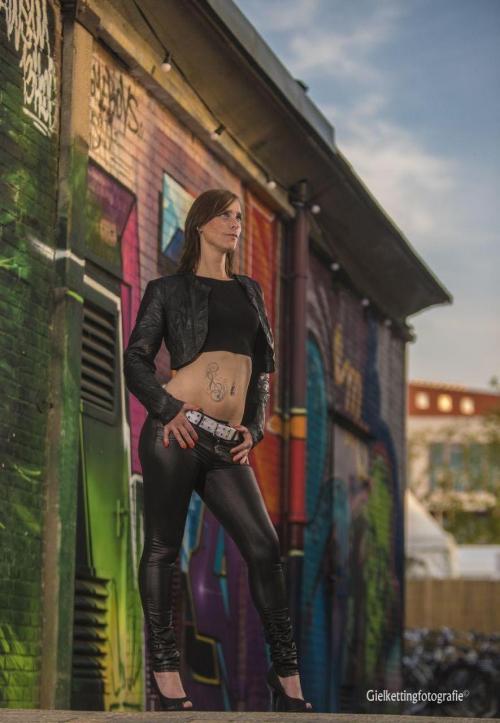 Auteur fotograaf Giel Ketting - 
